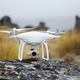 Image for article titled Review: DJI’s Phantom 4 is so close to being the drone for everyone, but it’s not quite there